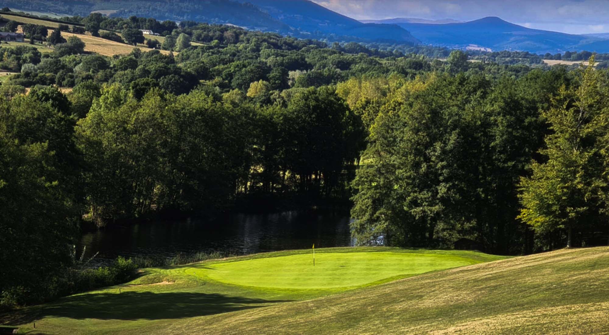 Woodlake Park Golf Club