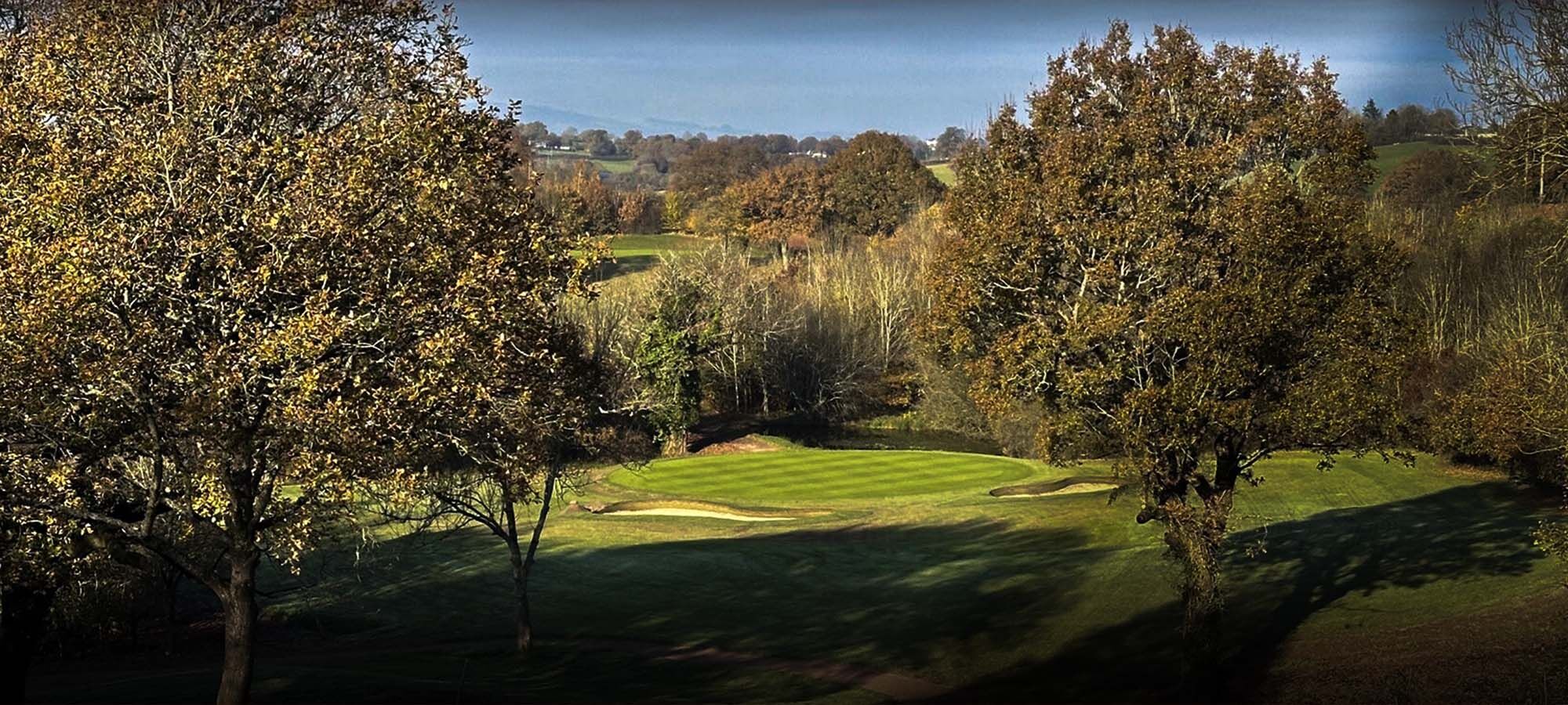 Raglan Golf Club
